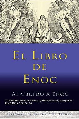 Buy El Libro De Enoc Book By: Enoc