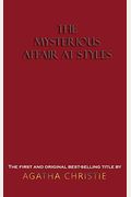 The Mysterious Affair At Styles