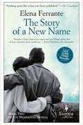 The Story Of A New Name  (Neapolitan Novels, Book 2)