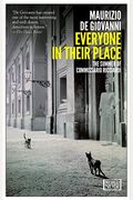 Everyone In Their Place: The Summer Of Commissario Ricciardi