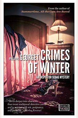 Crimes Of Winter Crimes Of Winter