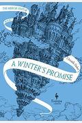 A Winter's Promise: Book One of the Mirror Visitor Quartet