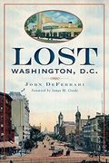 Lost Washington, D.c.
