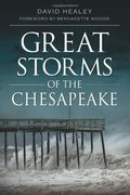 Great Storms Of The Chesapeake