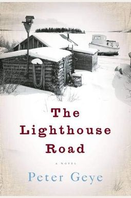 The Lighthouse Road The Lighthouse Road