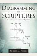 Diagramming The Scriptures