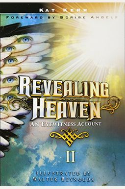 Revealing Heaven Ii Revealing Heaven Ii