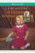 Intruders At Rivermead Manor: A Kit Mystery