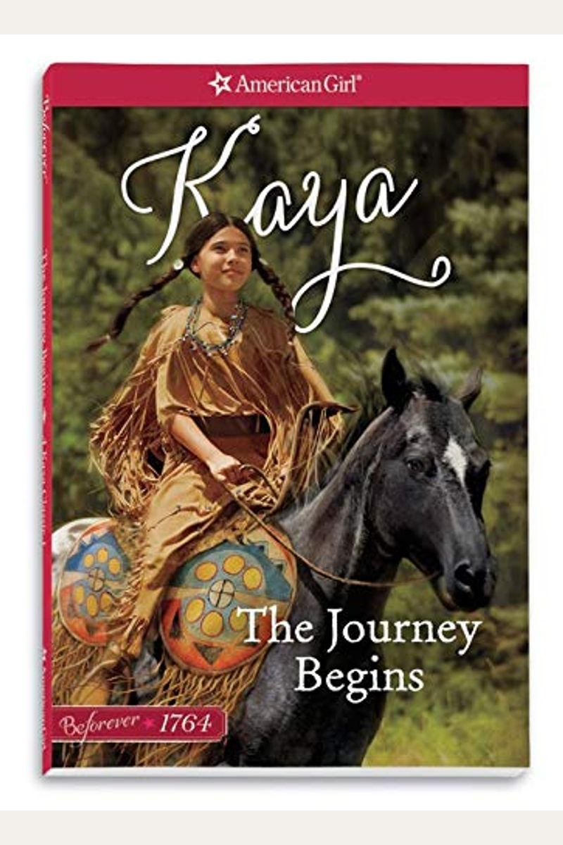 The Journey Begins: A Kaya Classic Volume 1