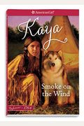 Kaya Shows The Way: A Sister Story