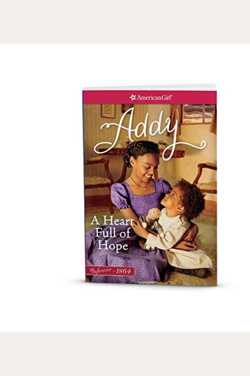 American Girl: Addy-3 Vol. Boxed Set (4, 5, And 6)