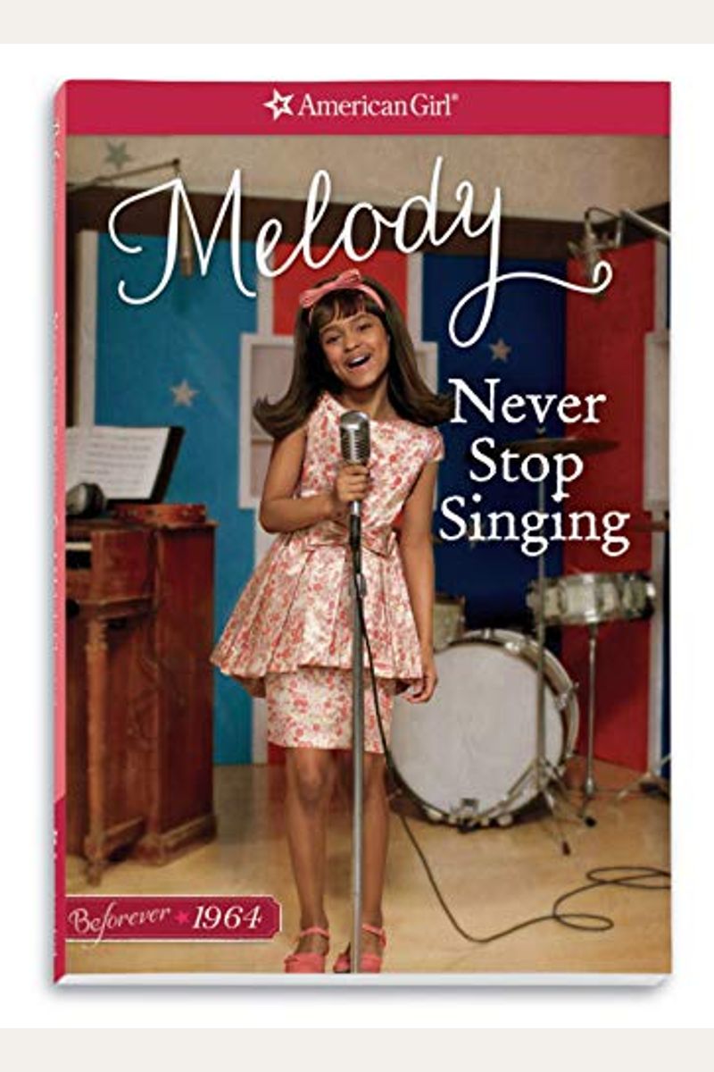 Never Stop Singing: A Melody Classic 2