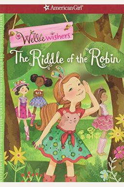 The Riddle Of The Robin The Riddle Of The Robin