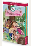 Welliewishers 3-Book Set 2
