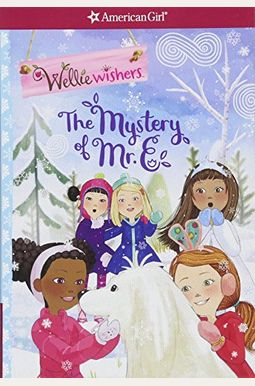 The Mystery Of Mr. E The Mystery Of Mr. E