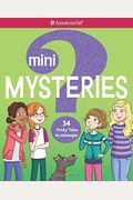 Mini Mysteries (Revised): 34 Tricky Tales To Untangle