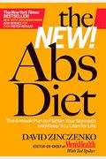 The New Abs Diet: The 6-Week Plan To Flatten Your Stomach And Keep You Lean For Life