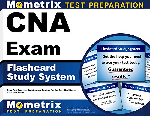 cna test review questions