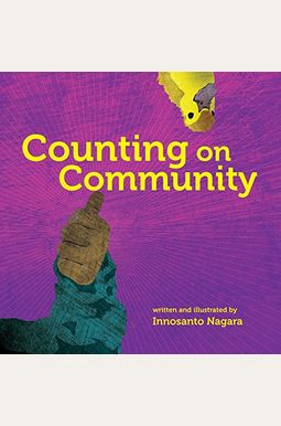Counting on Community Counting on Community