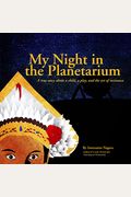 My Night In The Planetarium