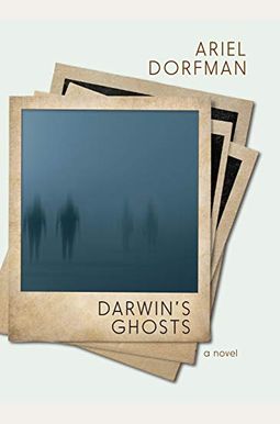 Darwin's Ghosts Darwin's Ghosts