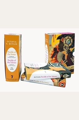 Parable Of The Sower & Parable Of The Talents Boxed Set Parable Of The Sower & Parable Of The Talents Boxed Set