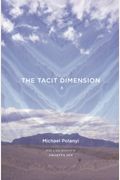 The Tacit Dimension