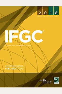 2018 International Fuel Gas Code Turbo Tabs, Soft Cover Version 2018 International Fuel Gas Code Turbo Tabs, Soft Cover Version