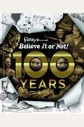 Ripley's Believe It Or Not!  100 Years (Annual)