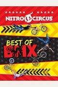 Nitro Circus Best Of Bmx: Volume 1
