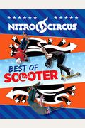 Nitro Circus Best Of Scooter: Volume 2