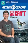 Nitro Circus Level 3: Never Say Can't Ft. Bruce Cook