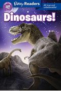 Ripley Readers: Dinosaurs!