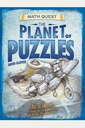Planet Of Puzzles (Math Quest)