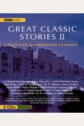 Great Classic Stories Ii Lib/E