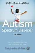 Autism Spectrum Disorder: What Every Parent Needs To Know