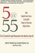 5@55: The 5 Essential Legal Documents You Need By Age 55