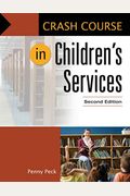 Crash Course In Children's Services