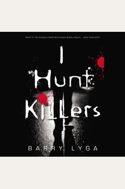 I Hunt Killers I Hunt Killers