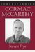 Understanding Cormac Mccarthy