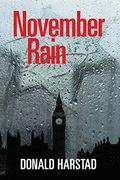 November Rain: A Carl Houseman Mystery