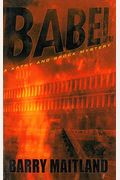 Babel: A Brock And Kolla Mystery