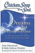 Chicken Soup For The Soul: Dreams And Premonitions: 101 Amazing Stories Of Miracles, Divine Intervention, And Insight