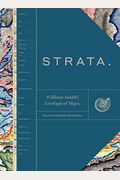 Strata: William Smith's Geological Maps