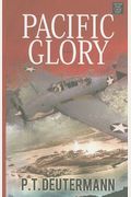 Pacific Glory (Center Point Platinum Mystery (Large Print))