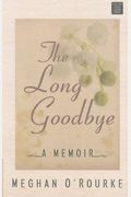 The Long Goodbye (Center Point Platinum Nonfiction)