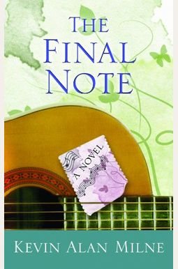 Buy The Final Note Book By Kevin A Milne