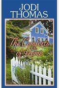 The Comforts Of Home Harmony Novels