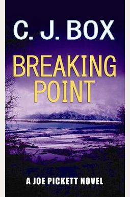 Breaking Point Breaking Point