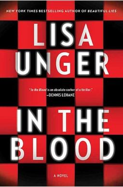 In The Blood In The Blood